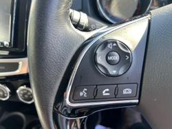 2017 Mitsubishi ASX LS