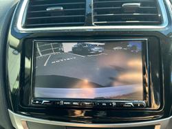 2017 Mitsubishi ASX LS