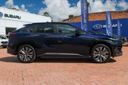 2025 Subaru Solterra AWD Touring