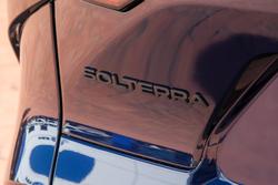 2025 Subaru Solterra AWD Touring