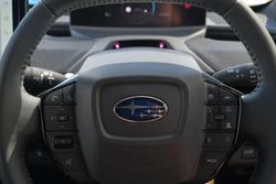 2025 Subaru Solterra AWD Touring