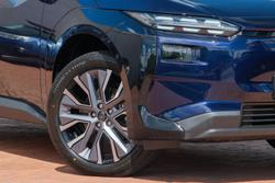 2025 Subaru Solterra AWD Touring