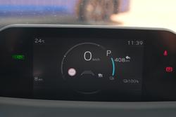 2025 Subaru Solterra AWD Touring