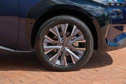 2025 Subaru Solterra AWD Touring