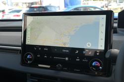 2025 Subaru Solterra AWD Touring