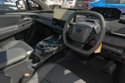 2025 Subaru Solterra AWD Touring