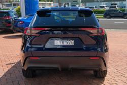 2025 Subaru Solterra AWD Touring