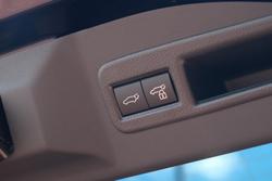 2025 Subaru Solterra AWD Touring