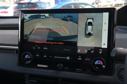 2025 Subaru Solterra AWD Touring