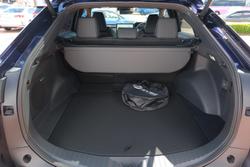 2025 Subaru Solterra AWD Touring