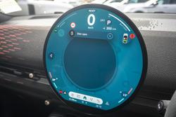 2025 MINI Aceman JCW E Favoured