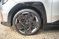 2025 MINI Aceman JCW E Favoured