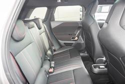 2025 MINI Aceman JCW E Favoured