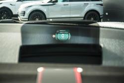 2025 MINI Aceman JCW E Favoured