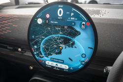 2025 MINI Aceman JCW E Favoured