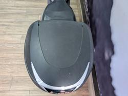 2017 SYM SYMPHONY ST 200i RED