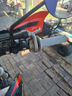 2018 Ktm 300 EXC-TPI ORANGE