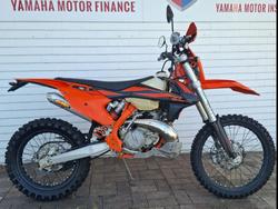 KTM 300 EXC-TPI