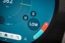 2025 MINI Aceman JCW E Favoured