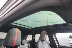 2025 MINI Aceman JCW E Favoured