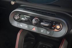 2025 MINI Aceman JCW E Favoured