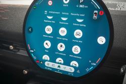 2025 MINI Aceman JCW E Favoured