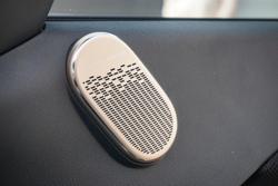 2025 MINI Aceman JCW E Favoured