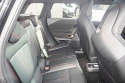 2025 MINI Aceman JCW E Favoured