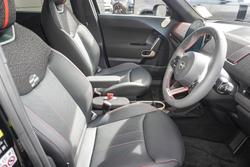 2025 MINI Aceman JCW E Favoured