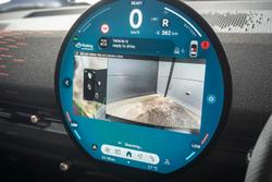 2025 MINI Aceman JCW E Favoured