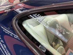 2001 Jaguar XKR Classic