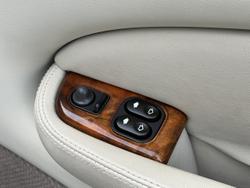 2001 Jaguar XKR Classic