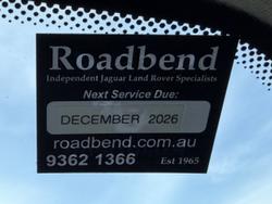 2001 Jaguar XKR Classic