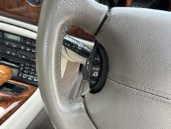 2001 Jaguar XKR Classic