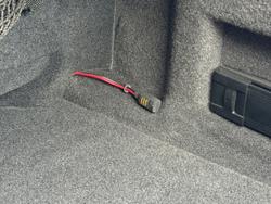 2001 Jaguar XKR Classic