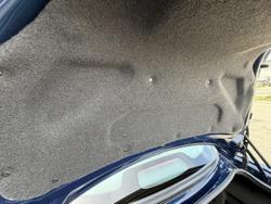 2001 Jaguar XKR Classic