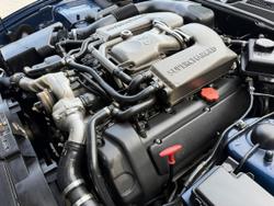 2001 Jaguar XKR Classic