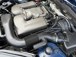 2001 Jaguar XKR Classic