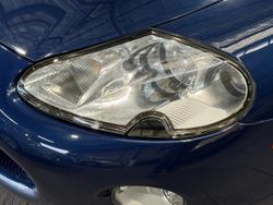 2001 Jaguar XKR Classic