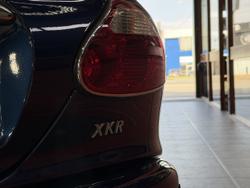 2001 Jaguar XKR Classic