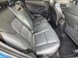 2019 Hyundai Tucson Active X