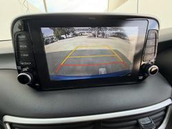 2019 Hyundai Tucson Active X