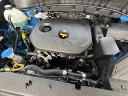 2019 Hyundai Tucson Active X