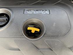 2019 Hyundai Tucson Active X