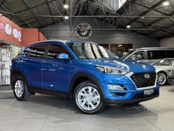 2019 Hyundai Tucson Active X