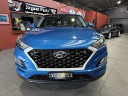 2019 Hyundai Tucson Active X