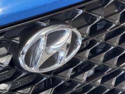 2019 Hyundai Tucson Active X