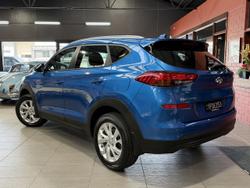 2019 Hyundai Tucson Active X