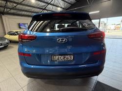 2019 Hyundai Tucson Active X