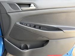 2019 Hyundai Tucson Active X